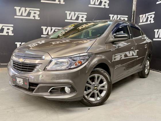 CHEVROLET PRISMA 1.0 MPFI ADVANTAGE 8V FLEX 4P MANUAL